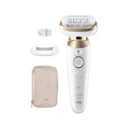 Braun Silk·épil 9 Flex, Epilátor Pro Sna - 1