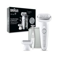 Braun Silk·épil 9 9-241 Epilátor - 1