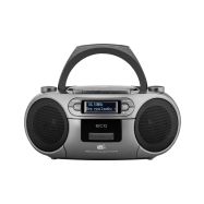 ECG CDR 990 DAB - radiomagnetofon CD/DAB+ - 1