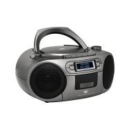 ECG CDR 990 DAB - radiomagnetofon CD/DAB+ - 2
