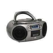 ECG CDR 990 DAB - radiomagnetofon CD/DAB+ - 3