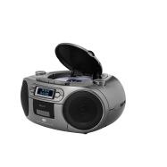 ECG CDR 990 DAB - radiomagnetofon CD/DAB+ - 4