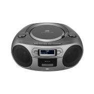 ECG CDR 990 DAB - radiomagnetofon CD/DAB+ - 5