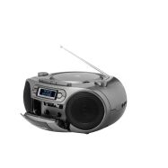 ECG CDR 990 DAB - radiomagnetofon CD/DAB+ - 6
