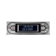 ECG CDR 990 DAB - radiomagnetofon CD/DAB+ - 8