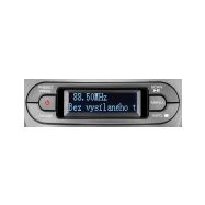ECG CDR 990 DAB - radiomagnetofon CD/DAB+ - 9