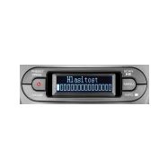 ECG CDR 990 DAB - radiomagnetofon CD/DAB+ - 10