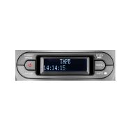 ECG CDR 990 DAB - radiomagnetofon CD/DAB+ - 12