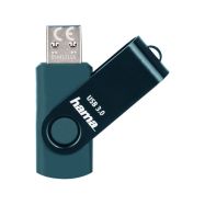 Hama 00182463 USB FD 32GB Rotate USB2.0 70MB/s - 1