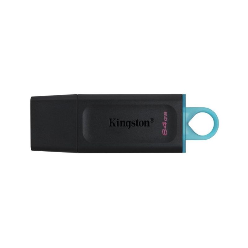 Kingston USB FD 64GB DTX/64GB USB3.2 Gen1 - 1