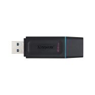 Kingston USB FD 64GB DTX/64GB USB3.2 Gen1 - 5