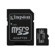 Kingston MicroSDHC 32GB CL10 SDCS2/32GB - 1
