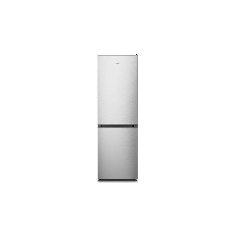 Gorenje NRK619EPXL4 - chladnička mrazák dole - 1
