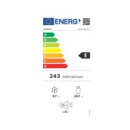Gorenje NRK619EPXL4 - chladnička mrazák dole - 4