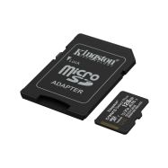 Kingston MicroSDXC 128GB CL10 SDCS3/128GB - 2