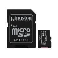 Kingston MicroSDXC 64GB CL10 SDCS2/64GB - 1