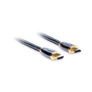 AQ Premium PV10050 5m HDMI kabel - 1