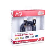 AQ Premium PV10050 5m HDMI kabel - 2