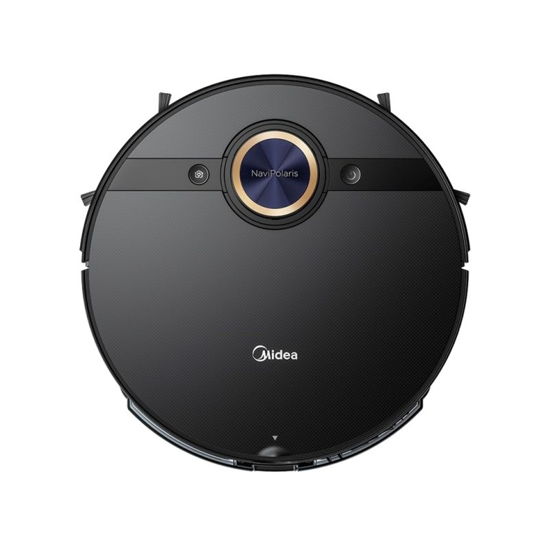 Midea M7 Pro - robotický vysavač - 1