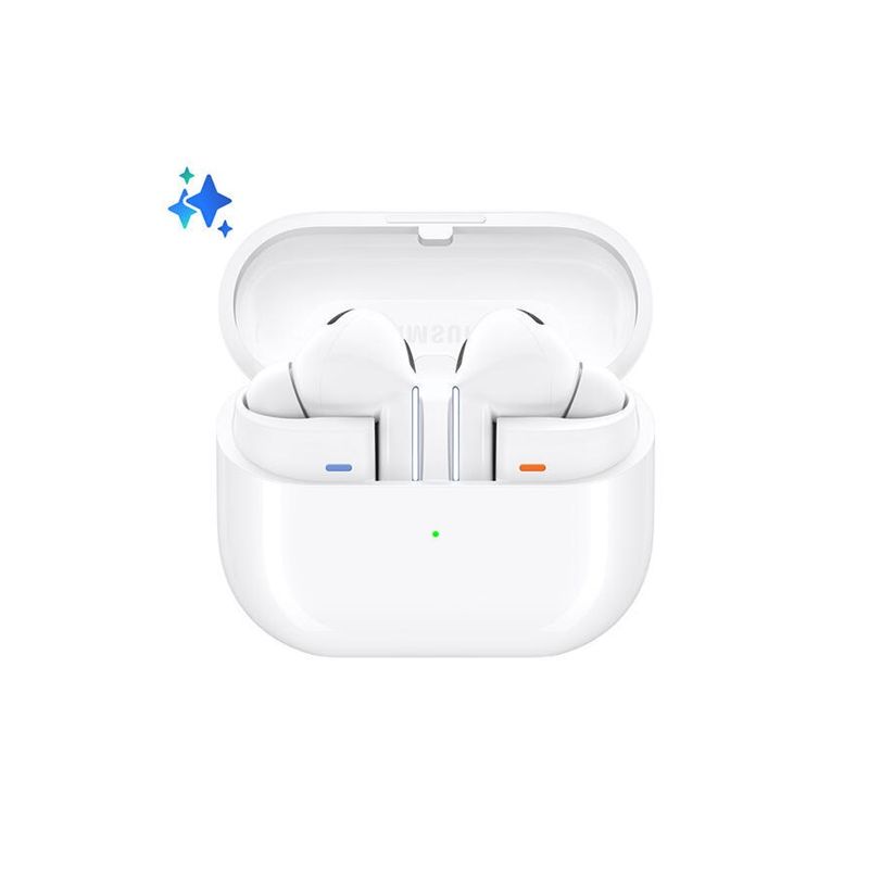 Samsung Galaxy Buds3 Pro White - 1