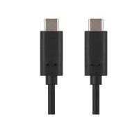 Emos SM7028BL Nabíjecí a datový kabel - 1