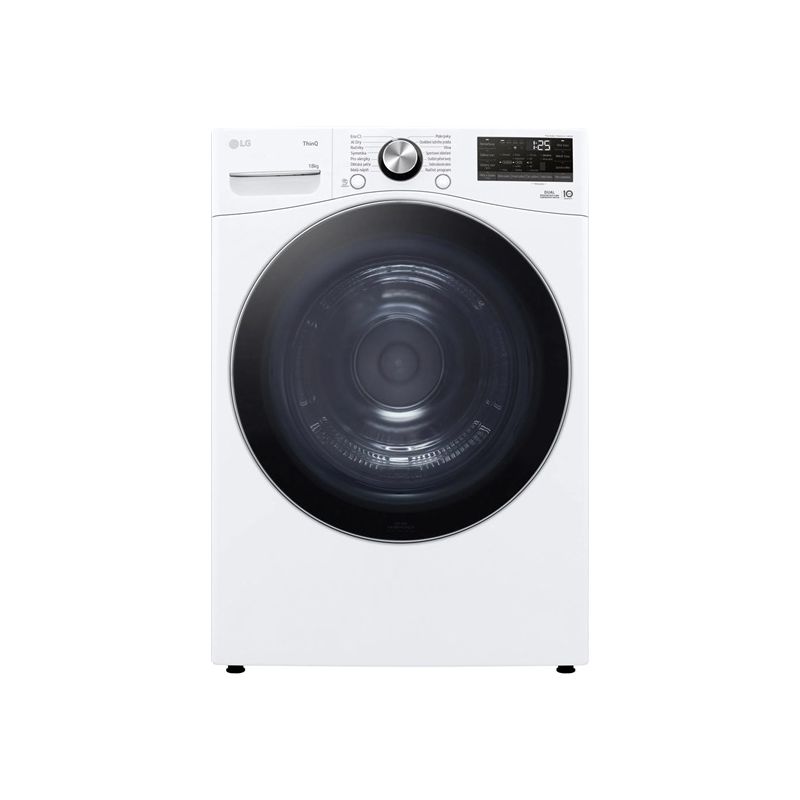 LG RH18U8AVCW - 1