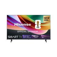 Hisense 32A4S - 1