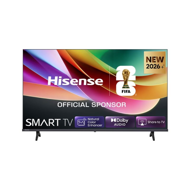 Hisense 32A4S - 1
