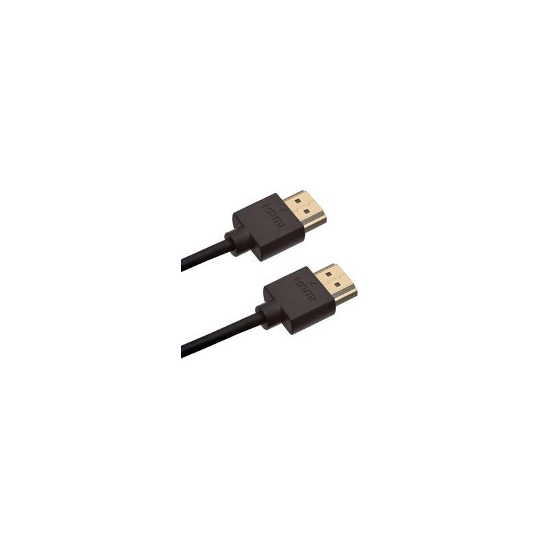 Zircon HDMI kabel 3m Profi Slim AVKOEHDM21 - 1