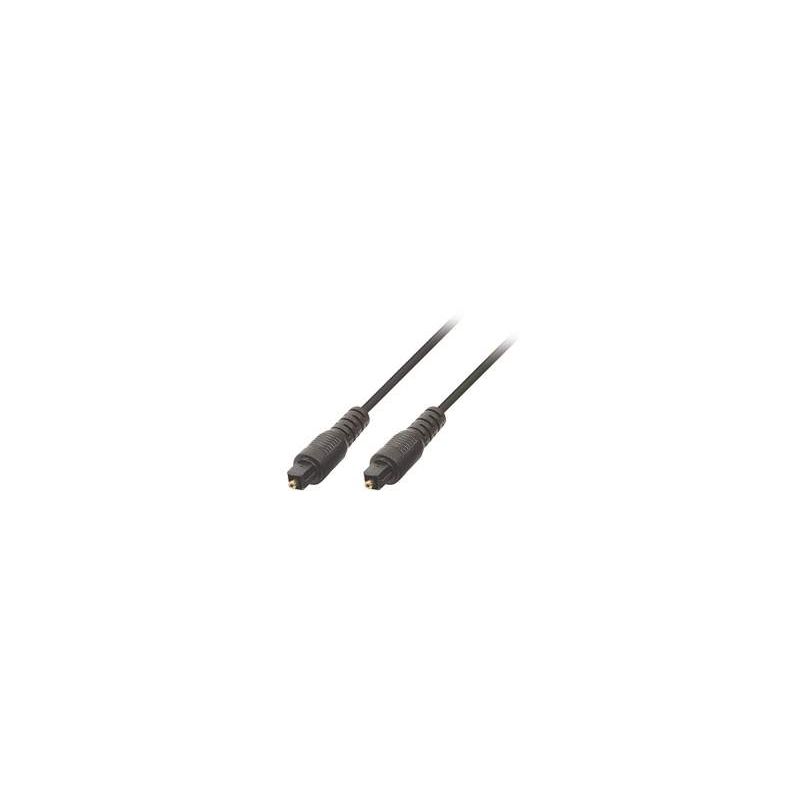 Valueline VLAP25000B50 - optický kabel 5m - 1