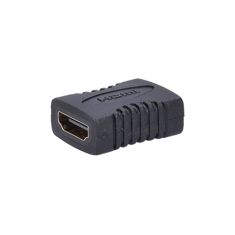 Zircon HDMI spojka (HDMI F HDMI F) - 1