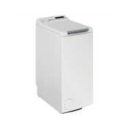 Whirlpool TDLR 6240S EU/N - pračka vrchní plnění - 2