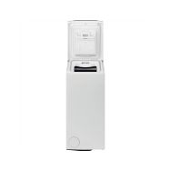 Whirlpool TDLR 6240S EU/N - pračka vrchní plnění - 3