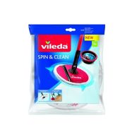Vileda Spin & Clean náhrada - 1