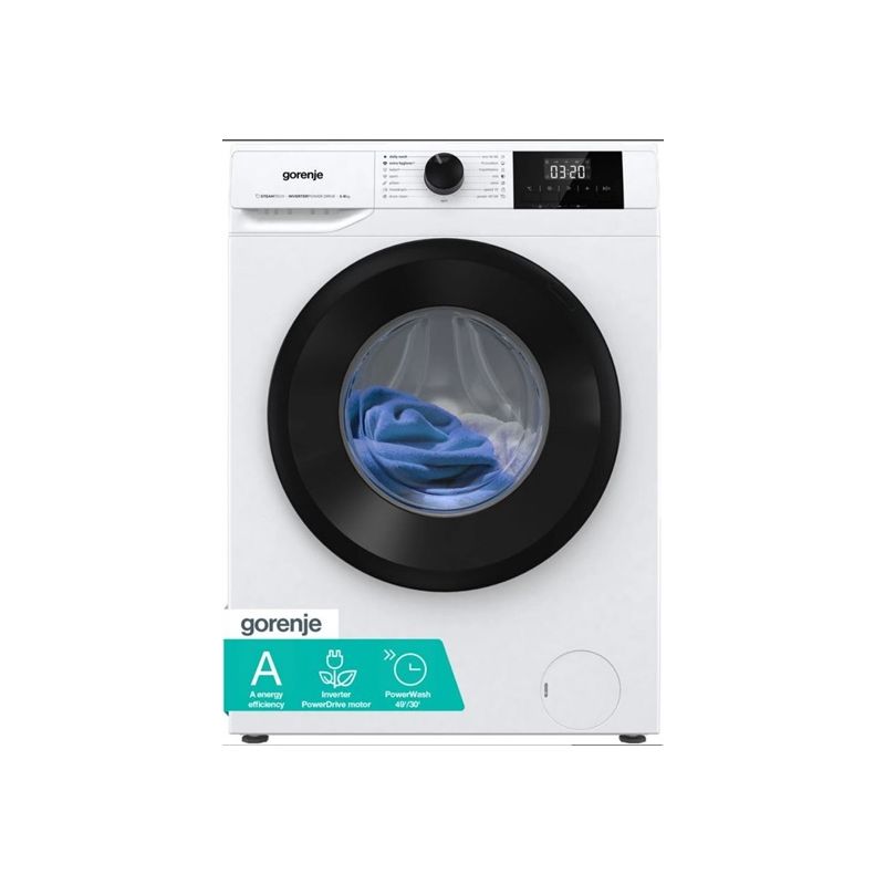 Gorenje W3NGPI61SAS - 1