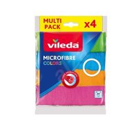Vileda Colors mikrohadřík 4ks - 1