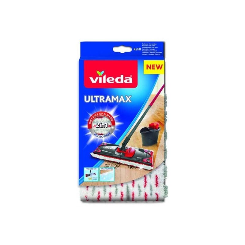 Vileda Ultramax Microfibre - 1