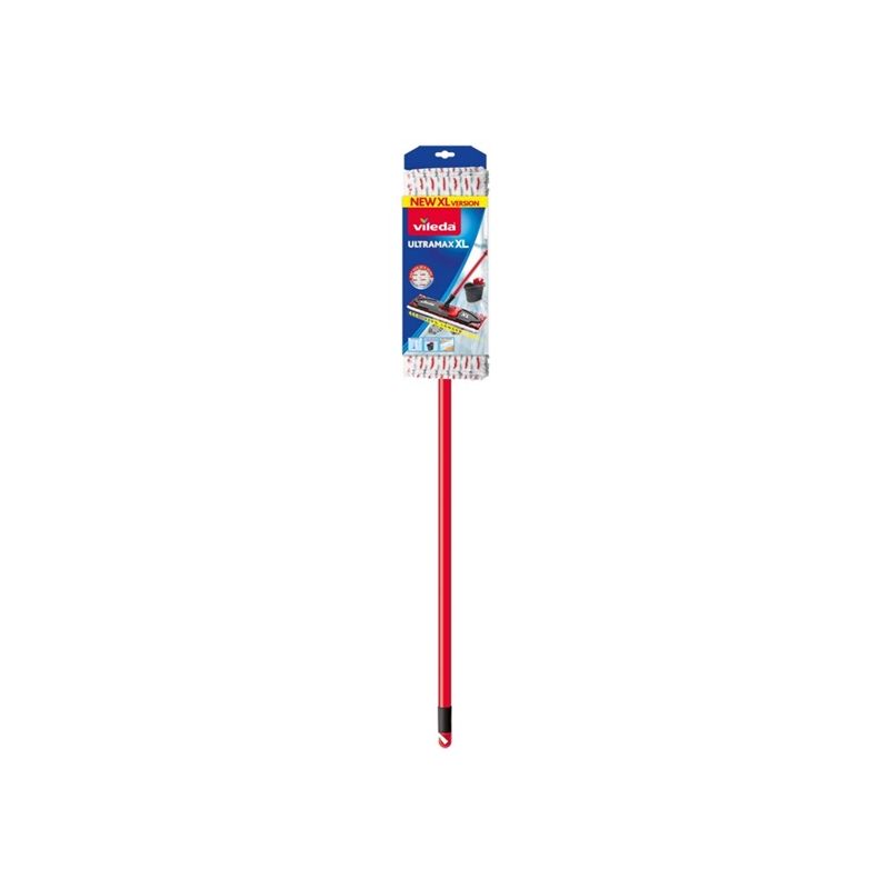 Vileda Ultramax XL Microfibre 2v1 mop - 1