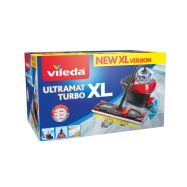 Vileda Ultramat XL TURBO - 1