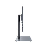 Stell SHO 4800 - stolní držák na TV 32"- 55" - 3