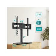 Stell SHO 4800 - stolní držák na TV 32"- 55" - 8
