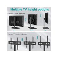 Stell SHO 4800 - stolní držák na TV 32"- 55" - 11