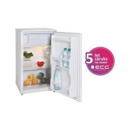 ECG ERT 10850 WF - chladnička s mrazicí přihrádkou - 1