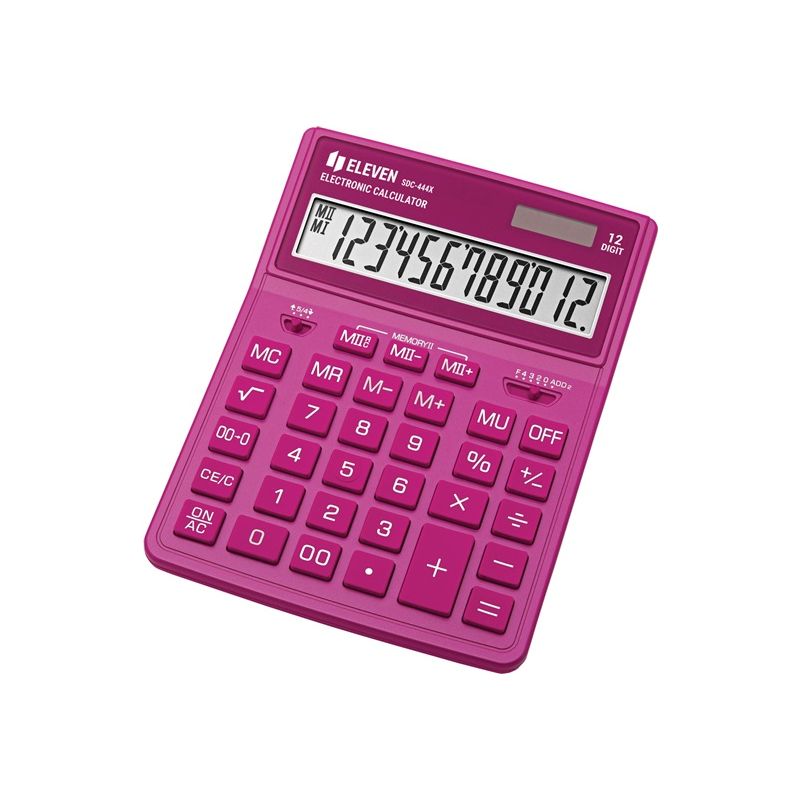 Eleven SDC444XRPKE - 1
