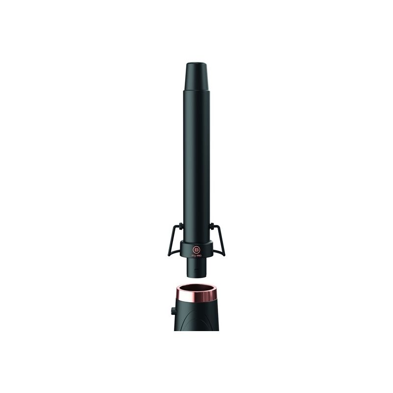 Bellissima 11768 MyPro SOFT CURLS - 1