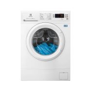 Electrolux EWS6526WC - pračka přední plnění - 1