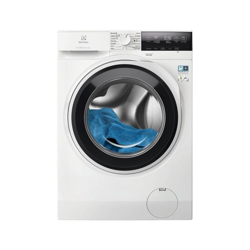 Electrolux EW6F3484C - 1
