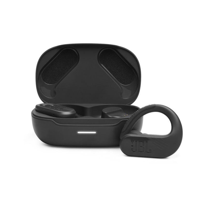 JBL Endurance Peak III black - 1