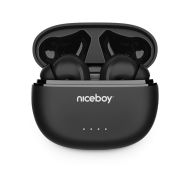 Niceboy HIVE Pins 3 ANC Black - 1