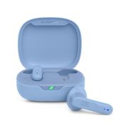 JBL Wave Flex blue - 1